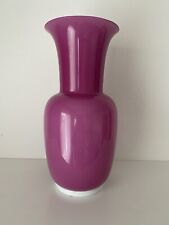 vasi venini murano usato vasi venini murano usato  Villanova di Camposampiero