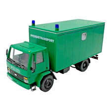 Rietze ford cargo gebraucht kaufen  Quedlinburg