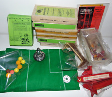 Subbuteo large assorted for sale  NORTHWOOD