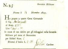 1807 verona malmignati usato  Milano