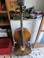 Violoncello gear for usato  Mercogliano