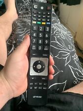 Linsar rc5110 remote for sale  ST. HELENS