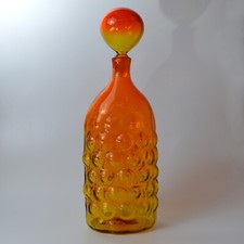 Vintage blenko glass for sale  Portland
