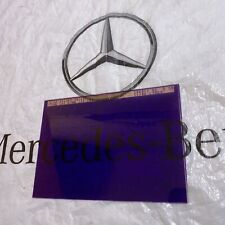 Mercedes mb100 microfiche usato  Budrio