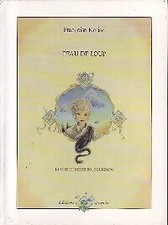 Peau loup françoise d'occasion  Hennebont