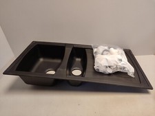 Respekta boston mineralitespü gebraucht kaufen  Herten
