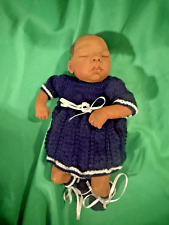 Ooak sleeping african for sale  Owings Mills