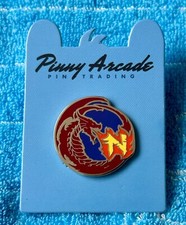 Usado, Pinny Arcade PAX West 2018 Neverwinter Nights Pin Dungeons & Dragons D&D comprar usado  Enviando para Brazil