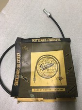 Tachowelle pel kapitän gebraucht kaufen  Remscheid