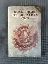 Black library celebration gebraucht kaufen  Dortmund