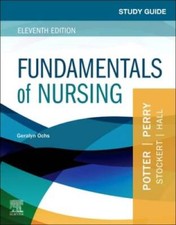 Study guide fundamentals for sale  Montgomery