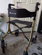 Uniprodo harmony rollator for sale  BURNLEY