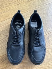 New clarks scape for sale  SUTTON