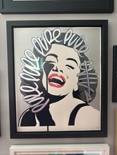 Pure evil marilyn for sale  NORWICH