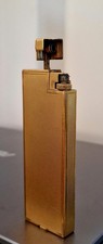 Isqueiro Dunhill a gasolina comprar usado  Enviando para Brazil