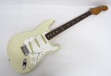 Guitarra elétrica Fender México Standard Stratocaster 1993 G4461 comprar usado  Enviando para Brazil