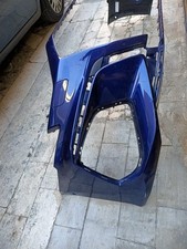 Paraurti anteriore audi usato  Villalba