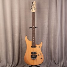 Guitares vigier excalibur d'occasion  Expédié en France