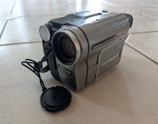 Sony dcr trv285e gebraucht kaufen  Kastellaun