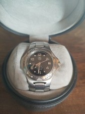 Tag heuer kirium d'occasion  Paris XII