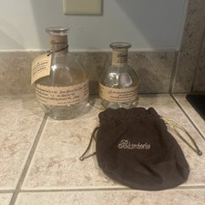 Blanton bourbon whisky for sale  Rayne