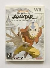Avatar dernier maître d'occasion  Tours-