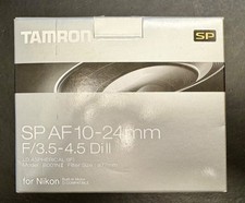 Tamron b001p 4 gebraucht kaufen  Münster