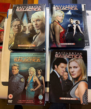 Complete seasons dvds for sale  Grayson