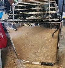 Harvia sauna heater for sale  Piqua
