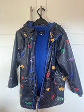 joules boys rain jacket for sale  FERRYHILL
