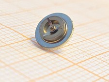 Lemania cal.5100 omega usato  Roseto Degli Abruzzi
