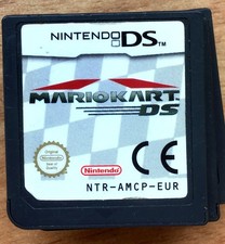 Mario kart cartouche d'occasion  Paris-
