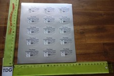 Alter aufkleber stadt gebraucht kaufen Alter aufkleber stadt gebraucht kaufen  Kupferberg