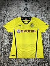 Maillot domicile borussia d'occasion  Meung-sur-Loire