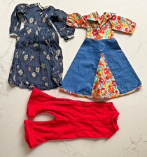 Lot vêtements vintage d'occasion  Paris XV