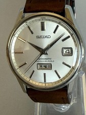 Seiko 6206 8040 usato  Treviso