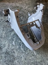 Rivestimento tunnel centrale usato Rivestimento tunnel centrale usato  Massa di Somma