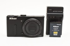Nikon coolpix p330 d'occasion  Expédié en Belgium