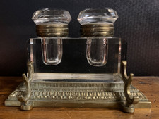 Elegant antique double for sale  READING
