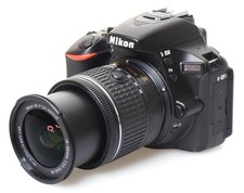Nikon d5600 cmos for sale  Miami