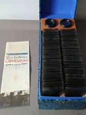 Stereoscope 100 plaques d'occasion  Aucamville