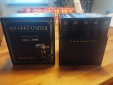 Coffret dvd feet d'occasion  France