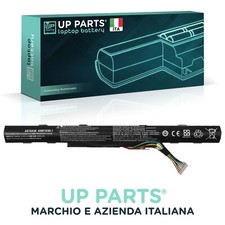 Batteria acer as16a5k usato  Roma