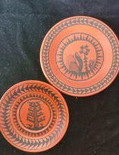 Scottie wilson vintage for sale  LONDON
