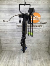 Used excalibur assassin for sale  Onalaska