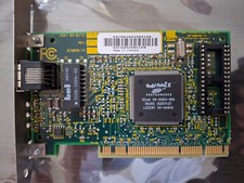 Carte reseau 3com d'occasion  Courcy