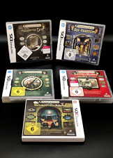 Professor layton vermächtnis gebraucht kaufen  Gettorf