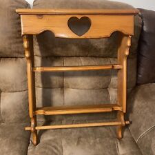 Vtg tiered primitive for sale  Imperial