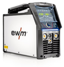 Ewm tetrix 230 gebraucht kaufen  Kappeln