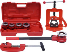 Bstp ratchet pipe d'occasion  Expédié en France